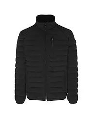 WELLENSTEYN | Leichtsteppjacke MOLECULE | Negro