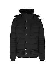 WELLENSTEYN | Steppjacke  | Negro