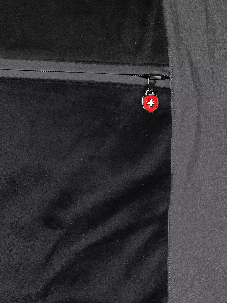 WELLENSTEYN | Steppjacke  | Gris