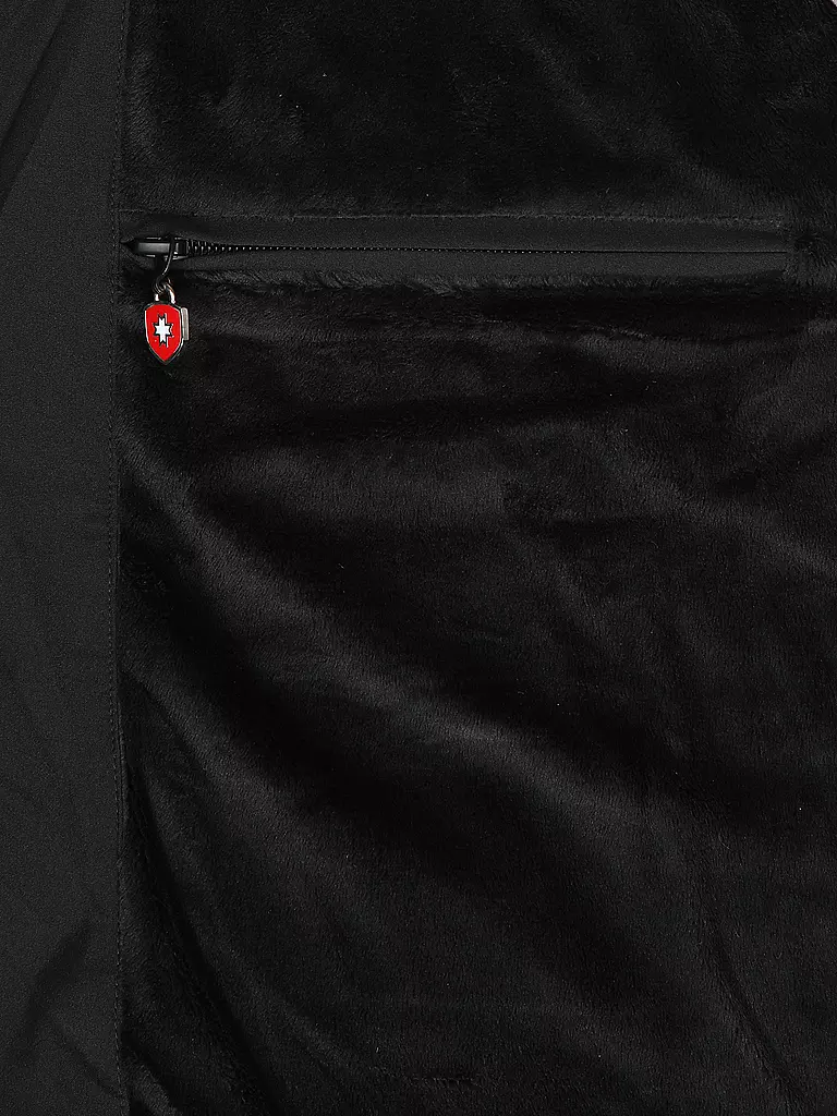 WELLENSTEYN | Steppjacke  | Negro