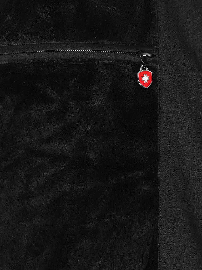 WELLENSTEYN | Steppjacke  | Negro
