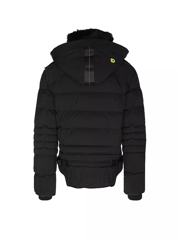 WELLENSTEYN | Steppjacke  | Negro