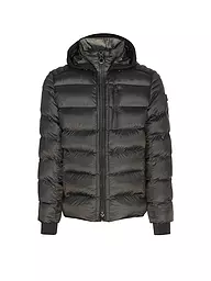 WELLENSTEYN | Steppjacke BJMS | Gris