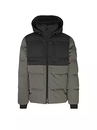 WELLENSTEYN | Steppjacke ROYAVM | Oliva