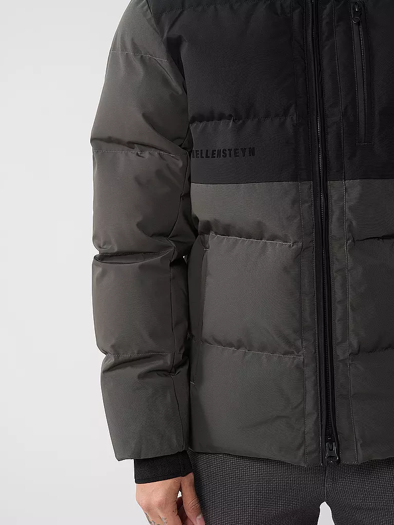 WELLENSTEYN | Steppjacke ROYAVM | Oliva