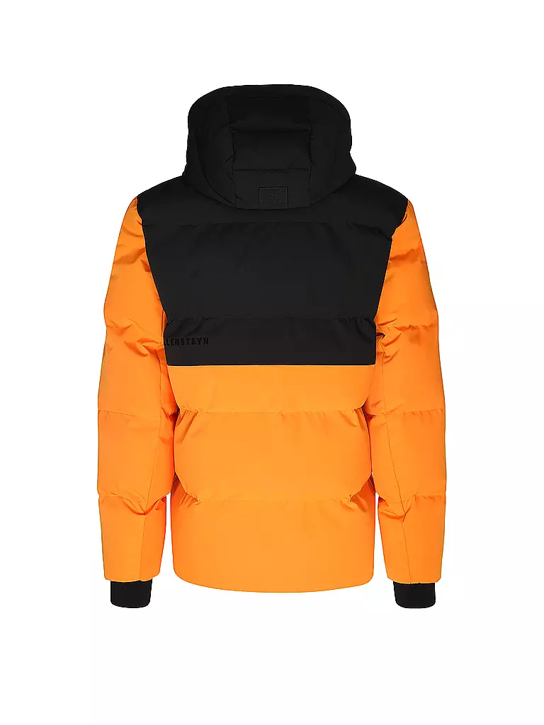 WELLENSTEYN | Steppjacke ROYAVM | Naranja