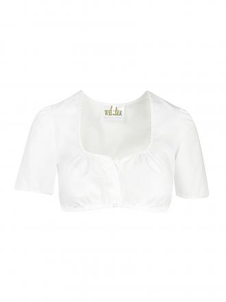 WENGER | Blusa de Dirndl HUBERTA