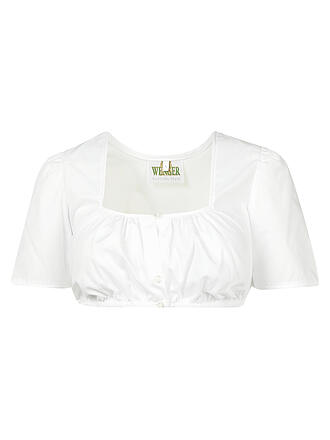 WENGER | Blusa de Dirndl HERLINDE
