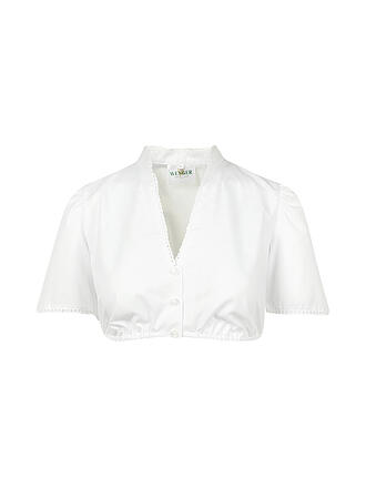 WENGER | Blusa de Dirndl BABSI