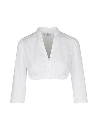 WENGER | Blusa para Dirndl BABSI
