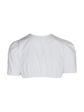 WENGER | Blusa Dirndl HANSI