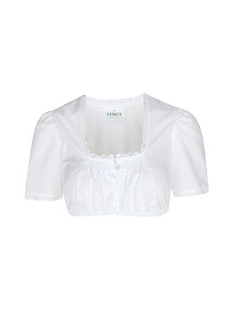 WENGER | Blusa Dirndl HANNA
