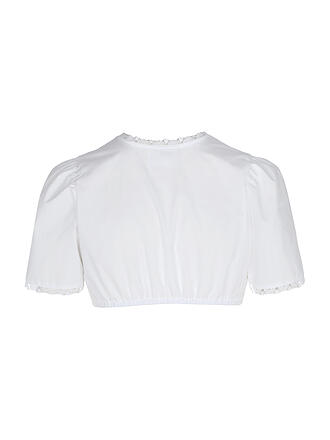 WENGER | Blusa Dirndl HANNA