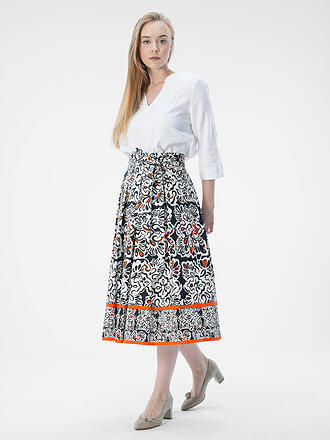 WENGER | Falda tradicional - Falda plisada VERO