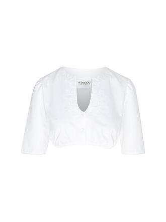 WENGER | Blusa de Dirndl ROSI