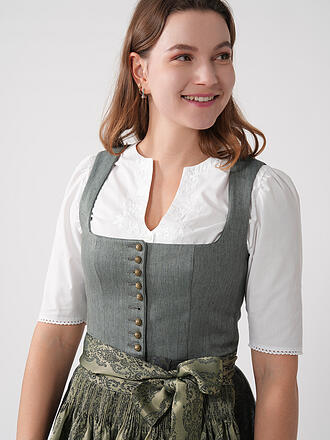 WENGER | Blusa de Dirndl ROSI
