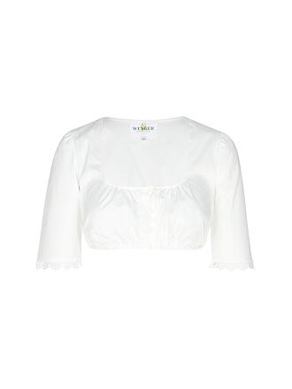 WENGER | Blusa de Dirndl ERIKA