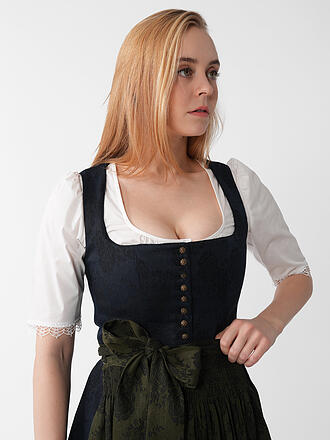 WENGER | Blusa de Dirndl ERIKA