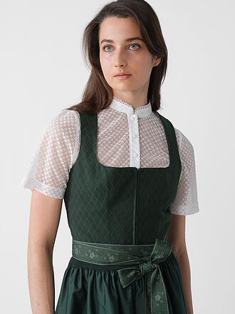 WENGER | Blusa de dirndl CORINA