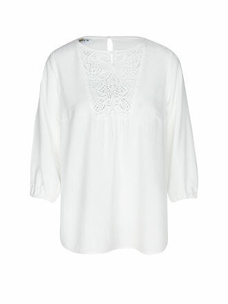 WENGER | Blusa Dirndl LOIRE