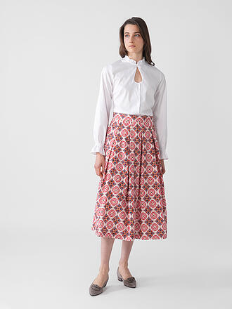 WENGER | Blusa para Dirndl ELBE