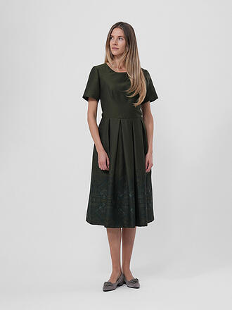 WENGER | Vestido tradicional ISIS