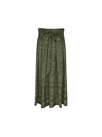 WENGER | Falda tradicional TAMARA