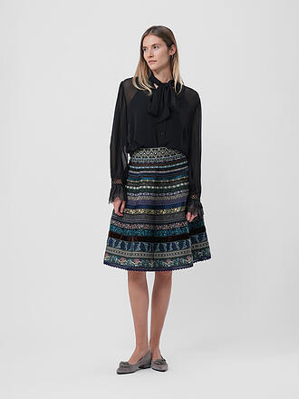 WENGER | Blusa tradicional TRAUN