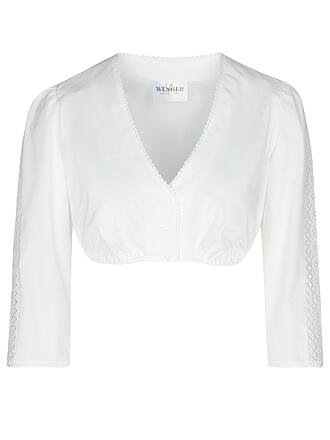 WENGER | Blusa Dirndl ILONA