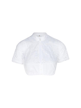 WENGER | Blusa de Dirndl GERLINDE