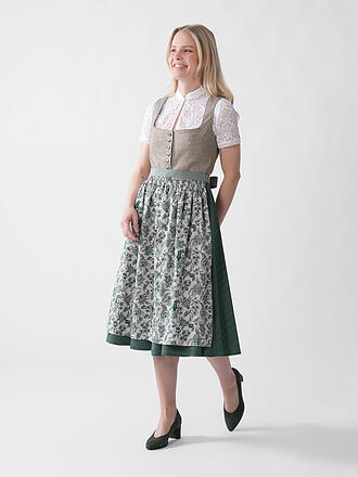 WENGER | Blusa de Dirndl GERLINDE