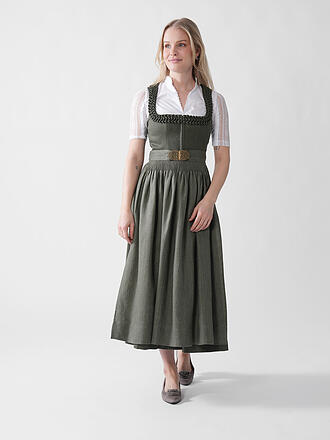 WENGER | Blusa de Dirndl ANNA
