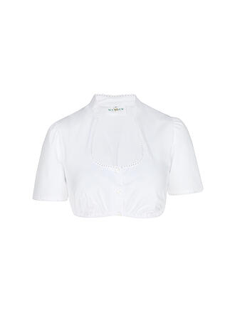 WENGER | Blusa de Dirndl JENNIFER