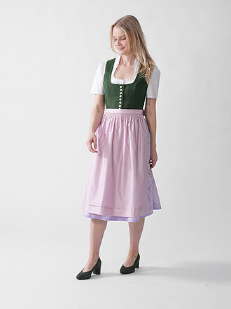 WENGER | Blusa de Dirndl JENNIFER