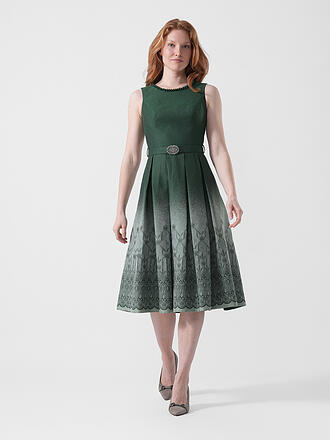 WENGER | Vestido tradicional REBECCa