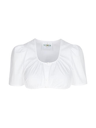 WENGER | Blusa Dirndl HEMMA