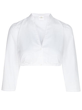 WENGER | Blusa de Dirndl BABSI