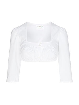WENGER | Blusa de Dirndl HENNI