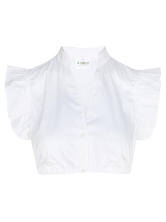 WENGER | Blusa de Dirndl KASANDRA