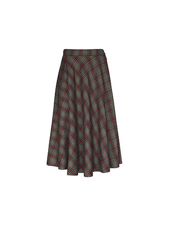 WENGER | Falda tradicional KIRA 75cm