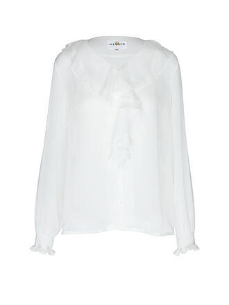 WENGER | Blusa tradicional MUR
