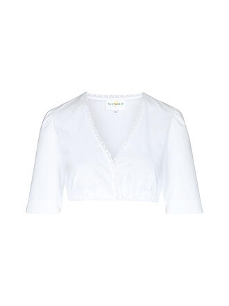 WENGER | Dirndlbluse MARTHA