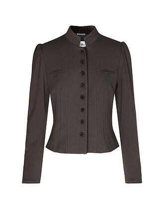 WENGER | Chaqueta tradicional MINNING