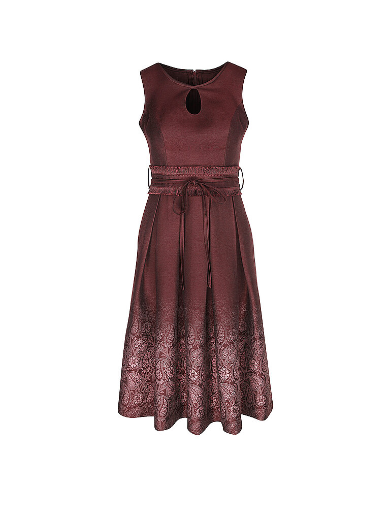 WENGER Trachtenkleid FLAWA baya