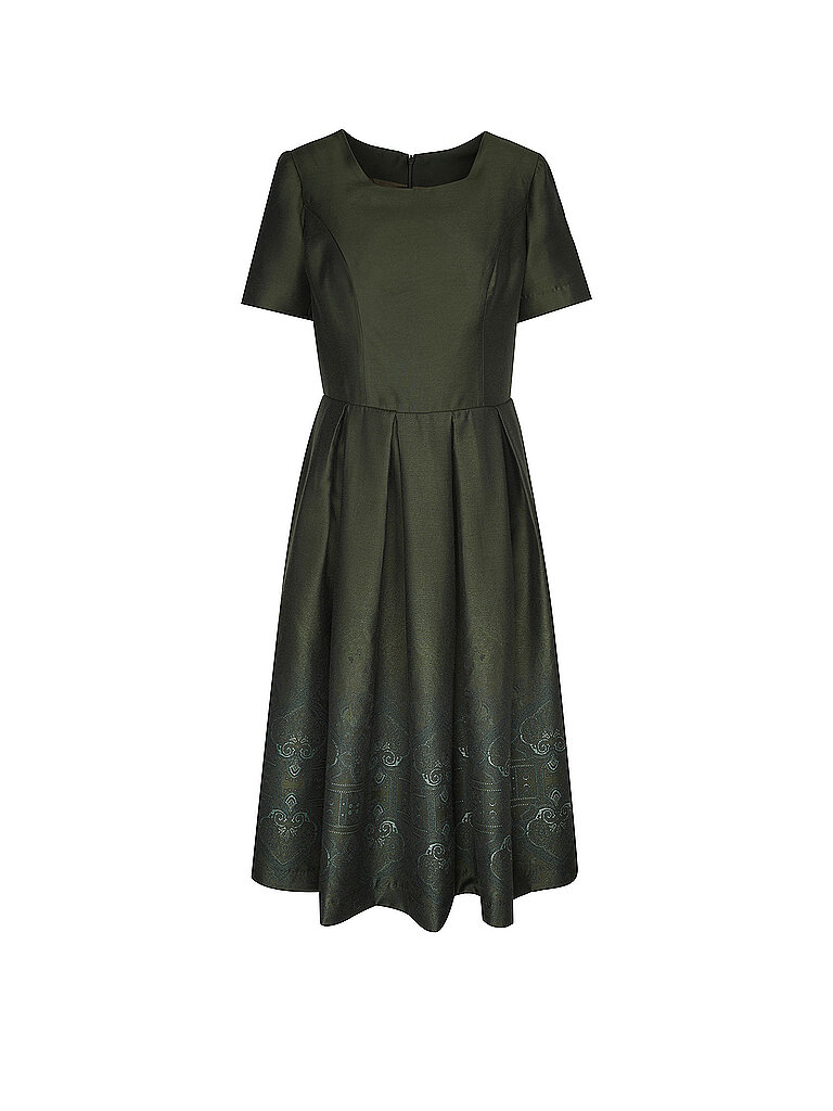 Wenger Vestido tradicional ISIS oliva