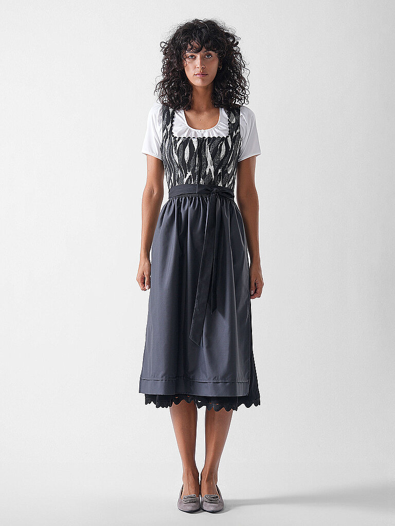 Wenger Dirndl THEA negro 36