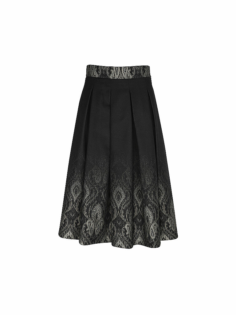 Wenger Falda tradicional FAITH negro