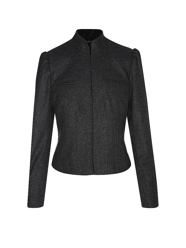 Blazer tradicional IGLS gris 38