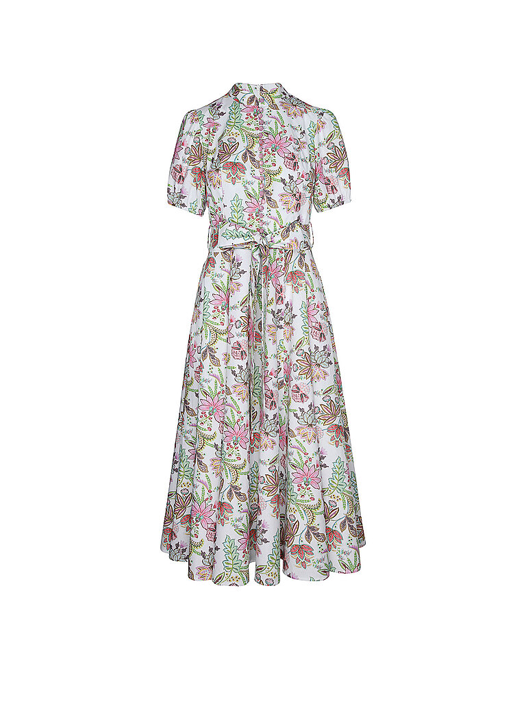 Trachtenkleid CARINA rosa 42