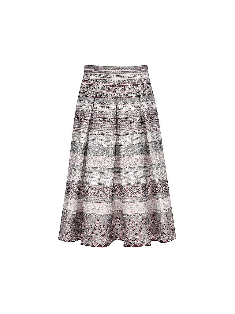 Falda tradicional DAGI multicolor 44